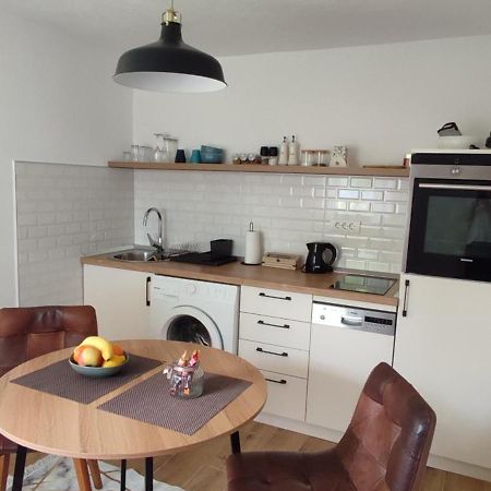 Apartman Ela บันยาลูกา ภายนอก รูปภาพ