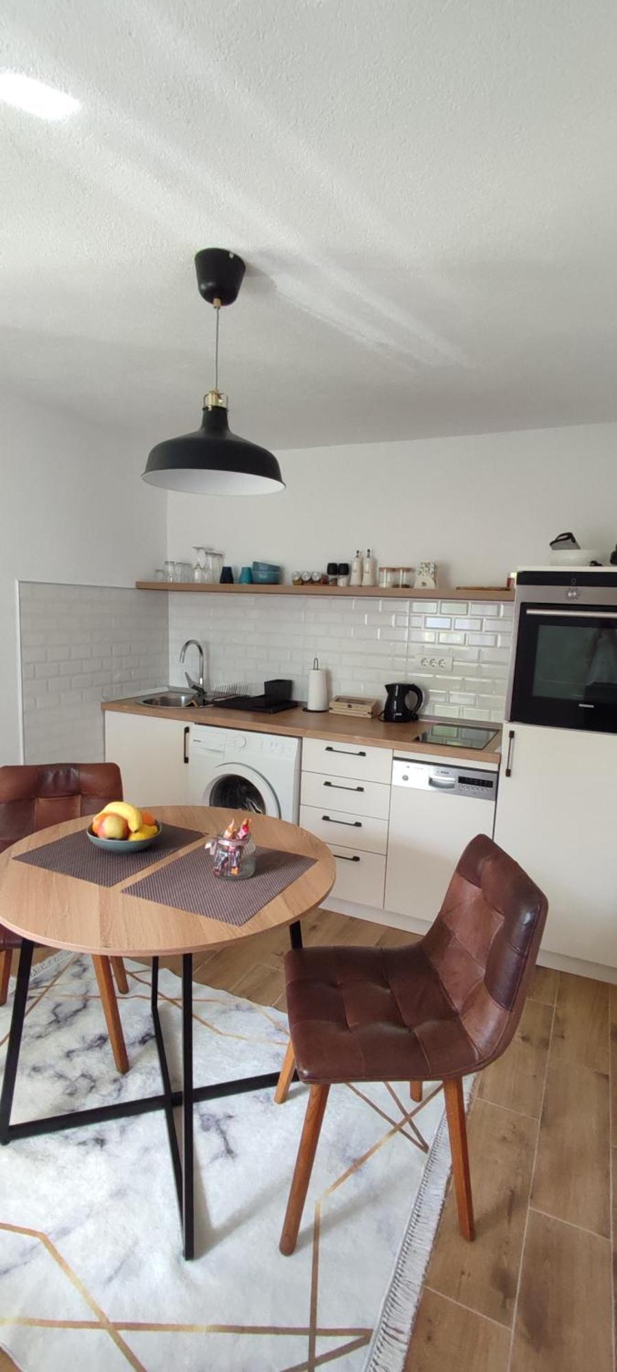 Apartman Ela บันยาลูกา ภายนอก รูปภาพ