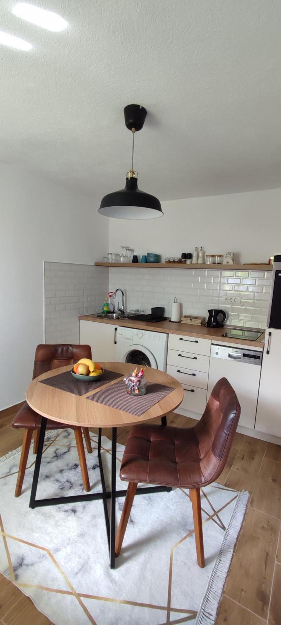 Apartman Ela บันยาลูกา ภายนอก รูปภาพ