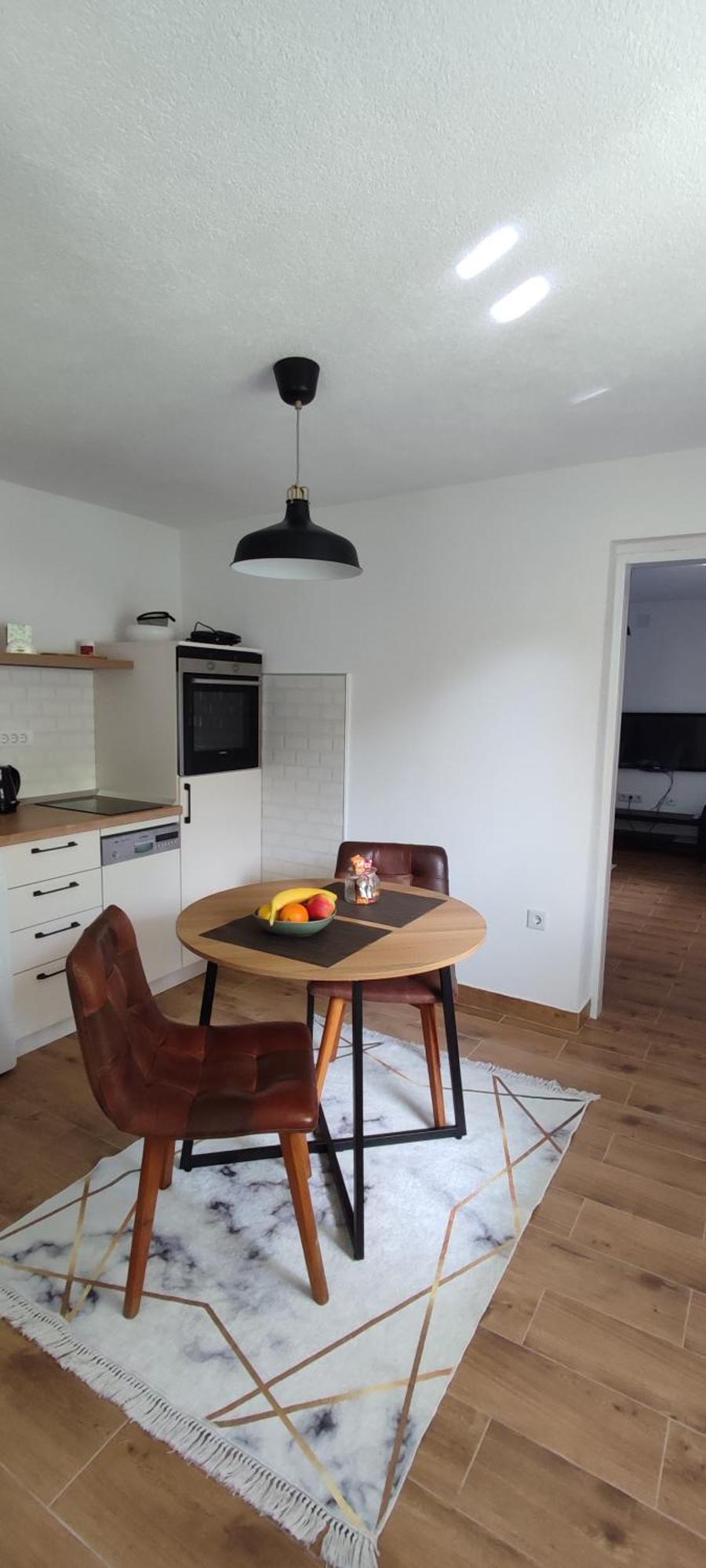 Apartman Ela บันยาลูกา ภายนอก รูปภาพ