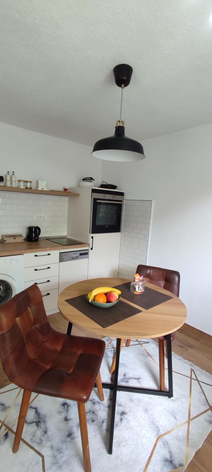Apartman Ela บันยาลูกา ภายนอก รูปภาพ