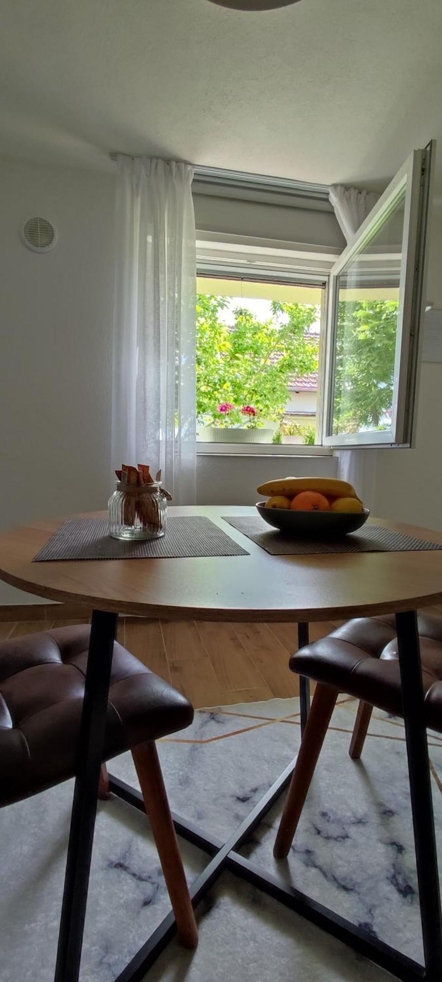 Apartman Ela บันยาลูกา ภายนอก รูปภาพ