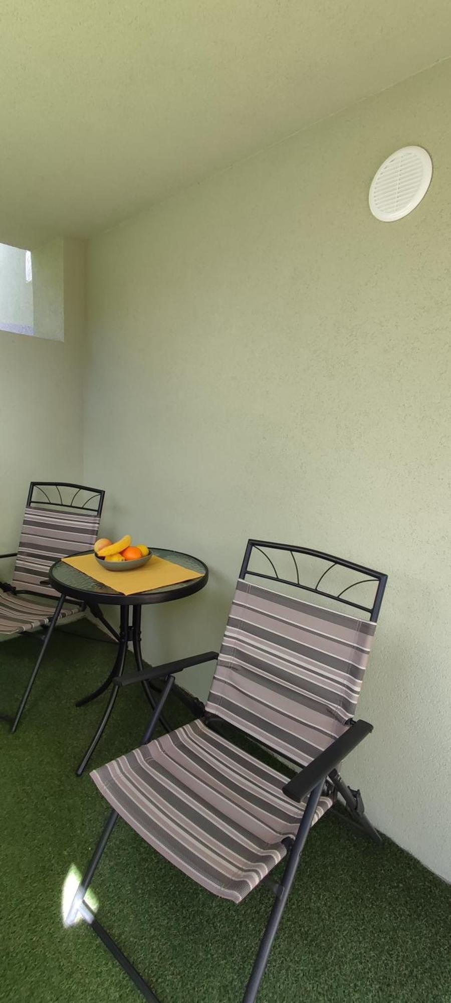 Apartman Ela บันยาลูกา ภายนอก รูปภาพ
